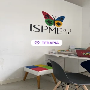 ISPMEAUT | AUTISMO