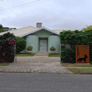 Casa Trilá Neurodesenvolvimento