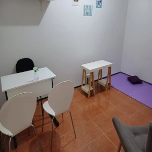 Clínica Espaço Aprender - Equipe Interdisciplinar & Complexo Terapeutico