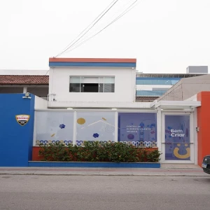 Bem Criar Centro de Desenvolvimento Infantil