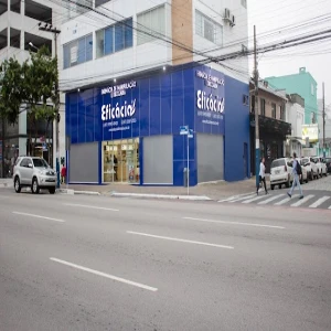 Eficácia Farmácia de Manipulação