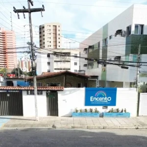 Encanto Clínica Desenvolvimento Humano