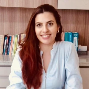 Sheyla Bueno Fonoaudióloga