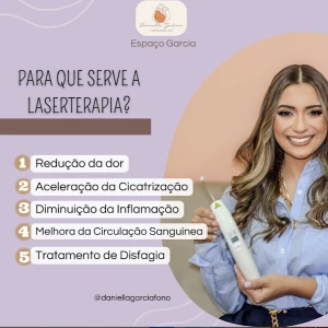 Espaço Garcia- Fonoaudiologia e Psicologia Infantil
