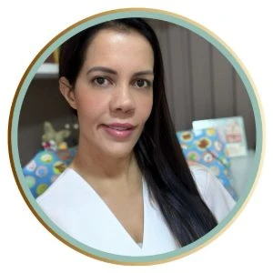 Luciara Silva - Terapeuta Ocupacional ( Atendimento crianças e adultos)