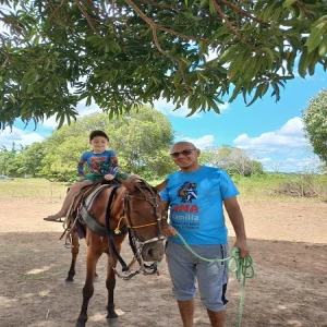 AMA Família - Associação Mães Atípicas e Família