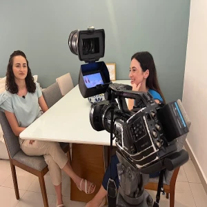 Nutricionista Especialista em Introdução Alimentar | Gabrielle Oliveira