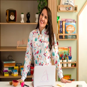 Nutri Materno Infantil Joanna de Ângelis