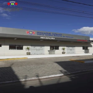 Hospital Infantil Maria Amélia Bezerra de Menezes