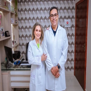 Ped&Clin - Pediatra Dra. Flávia & Clínico Médico Dr. Rinauro