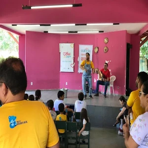 Acalanto Natal