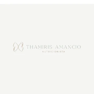Nutricionista Thamiris Amancio