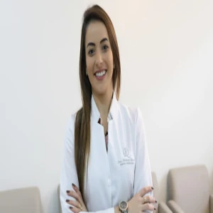 Pediatra Dhianny Ribeiro