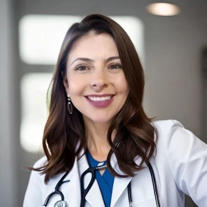 Dra. Larissa Marques