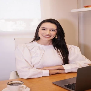 Nutricionista Amanda Fiorotti