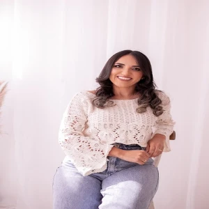 Nutricionista Fernanda Erika - Parnaíba - Piauí