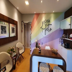 Casa Afeto