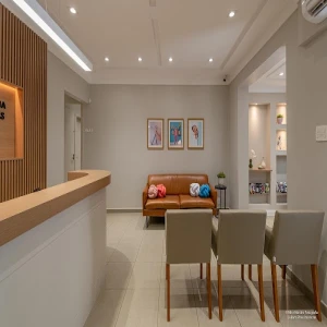 INSTITUTO DE MEDICINA INFANTIL CAMPINAS