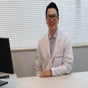 Dr.Paulo Guilherme Mori - Pediatra em Santo André