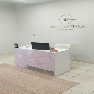 Nicole Santana Nutricionista