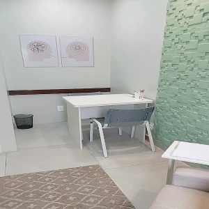 Espaço Juntos - Espaço Terapêutico