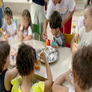 Pipas Desenvolvimento Infantil - Quintal Brincante em São Luís (Maranhão)