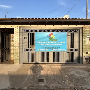 Centro de Apoio a Autistas e Mães