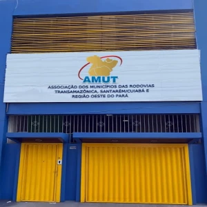 Amut Belem