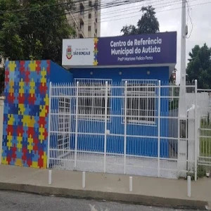 Centro de Referência Municipal do Autista