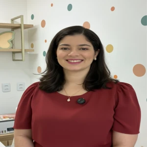 Dra. Isabel Barros - Pediatra