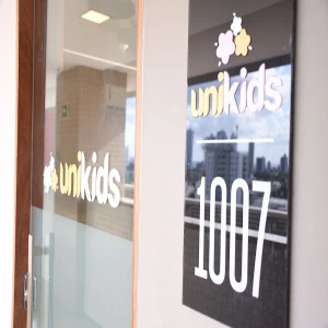 Unikids - Clínica Pediátrica