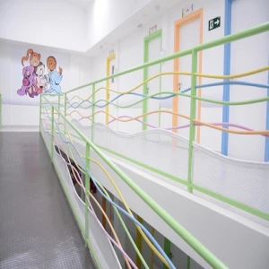 Hospital Bambino