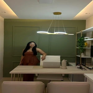 Nutricionista Victória Mendes