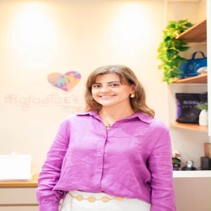 Rafaela Saunite Guimarães