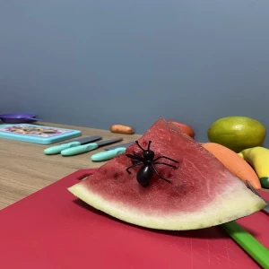 Emanuele Torres - Nutricionista Infantil em Araguaína