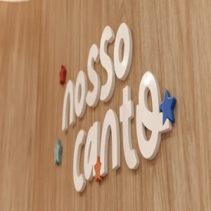 Nosso Canto Pediatria e Hebiatria