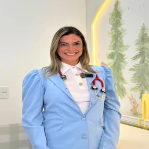 Dra Elena Medrado