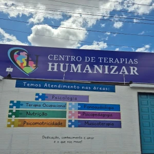 Humanizar Centro de Terapias Transdisciplinar