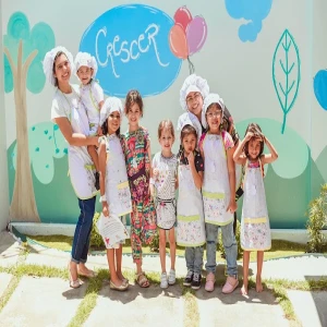 Nutricionista Infantil - Luara Moreira