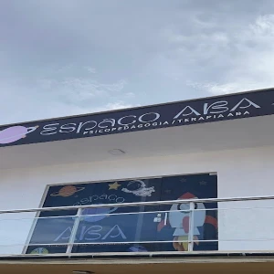 Clinica Espaço Bê.ABA