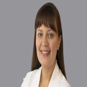 Acupunturista e Nutricionista Carolina Borba