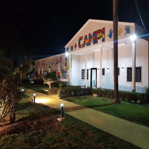 CAMPI - CENTRO DE ACOLHIMENTO SOCIAL