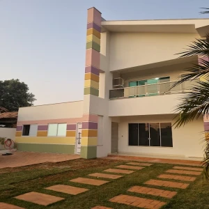 Envolvere - Núcleo de Intervenção Comportamental e Educacional