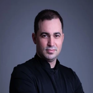 Dr. Patrick Aguiar Neurologista