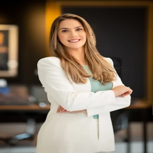 Nutricionista Materno Infantil - Maria Eduarda Barsaglini