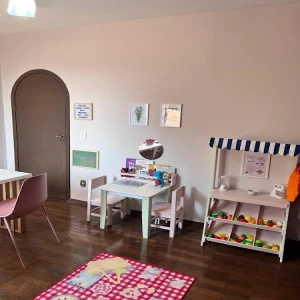 Nutricionista Infantil Laís Ghiringhello
