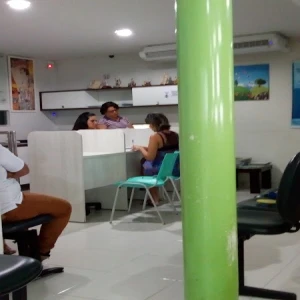 Cooped - PB - Cooperative of Paediatricians of Paraiba