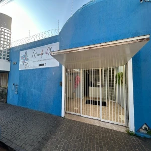 Mundo ABA - Unidade 2