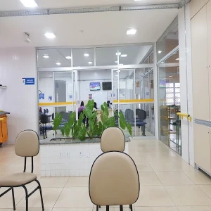 CER IV Centro Especializado em Reabilitação