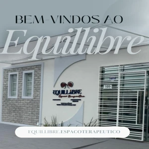 Espaço Terapêutico Equillibre